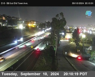 SB 5 at Old Town Ave