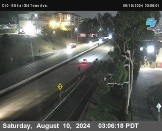 SB 5 at Old Town Ave