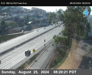 SB 5 at Old Town Ave