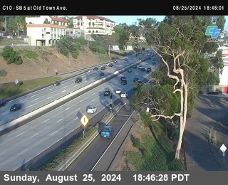 SB 5 at Old Town Ave