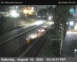 SB 5 at Old Town Ave