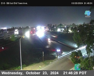 SB 5 at Old Town Ave