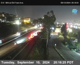 SB 5 at Old Town Ave