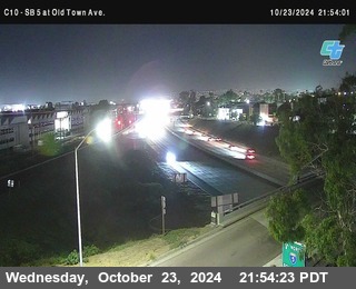 SB 5 at Old Town Ave