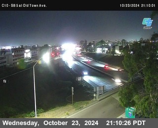 SB 5 at Old Town Ave