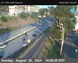 SB 5 at Old Town Ave