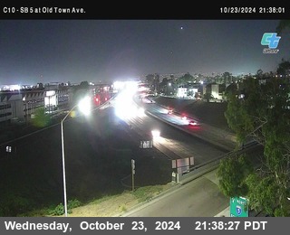 SB 5 at Old Town Ave