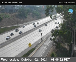 SB 5 at Old Town Ave