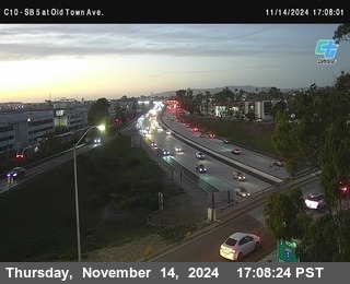 SB 5 at Old Town Ave