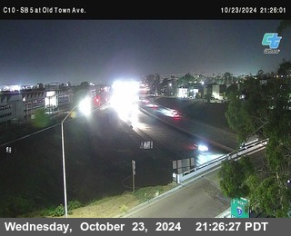 SB 5 at Old Town Ave