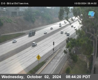 SB 5 at Old Town Ave