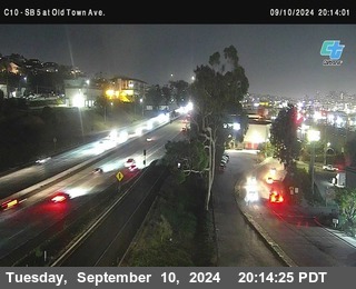 SB 5 at Old Town Ave