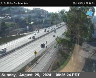 SB 5 at Old Town Ave