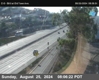 SB 5 at Old Town Ave