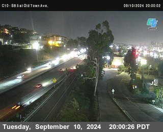 SB 5 at Old Town Ave