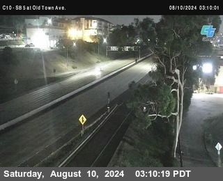 SB 5 at Old Town Ave