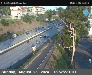 SB 5 at Old Town Ave