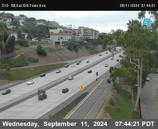 SB 5 at Old Town Ave