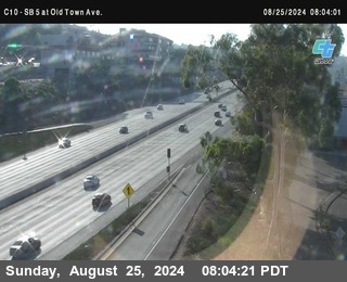 SB 5 at Old Town Ave