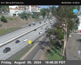 SB 5 at Old Town Ave