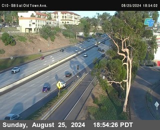 SB 5 at Old Town Ave