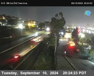 SB 5 at Old Town Ave