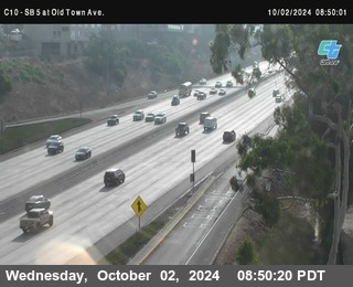 SB 5 at Old Town Ave