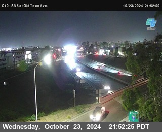 SB 5 at Old Town Ave