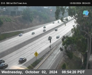 SB 5 at Old Town Ave