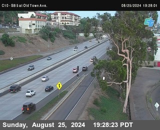 SB 5 at Old Town Ave