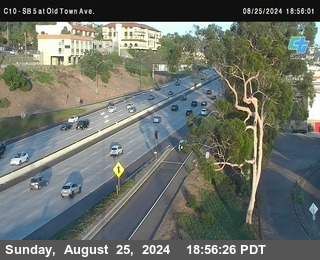 SB 5 at Old Town Ave