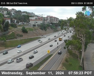 SB 5 at Old Town Ave