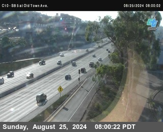 SB 5 at Old Town Ave