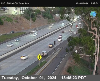 SB 5 at Old Town Ave