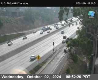 SB 5 at Old Town Ave