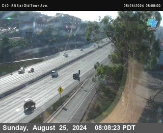 SB 5 at Old Town Ave