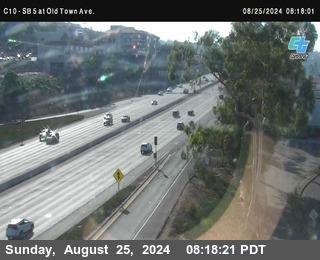 SB 5 at Old Town Ave