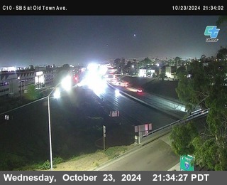 SB 5 at Old Town Ave