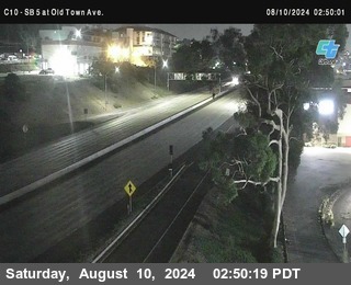 SB 5 at Old Town Ave