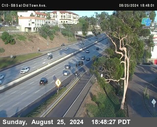 SB 5 at Old Town Ave