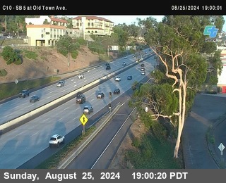 SB 5 at Old Town Ave