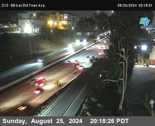 SB 5 at Old Town Ave