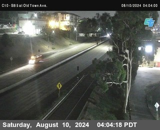 SB 5 at Old Town Ave