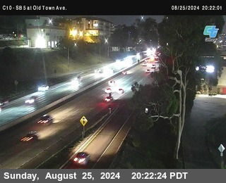 SB 5 at Old Town Ave