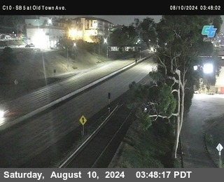 SB 5 at Old Town Ave