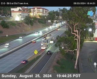 SB 5 at Old Town Ave