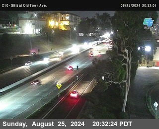 SB 5 at Old Town Ave