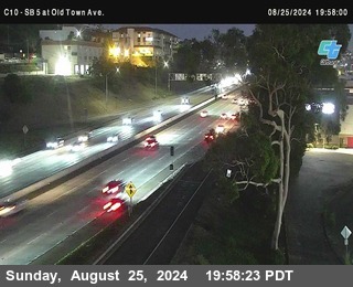 SB 5 at Old Town Ave