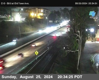 SB 5 at Old Town Ave