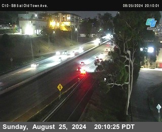 SB 5 at Old Town Ave